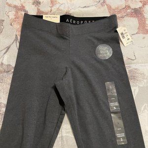Aeropostale High Rise Leggings NWT